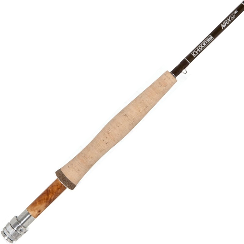 G. Loomis NRX  LP 590-4 9'0" 5wt Fly Rod | 12833-01
