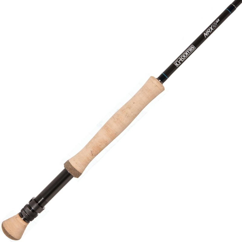 G. Loomis NRX  S 1190-4 9'0" 11wt Saltwater Fly Rod | 12815-01