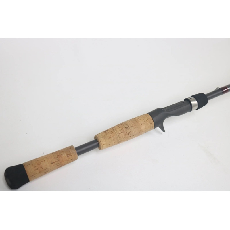 Kistler Z-Bone ZB6945HMH 6'9" Heavy MH - Used Casting Rod - Excellent Condition