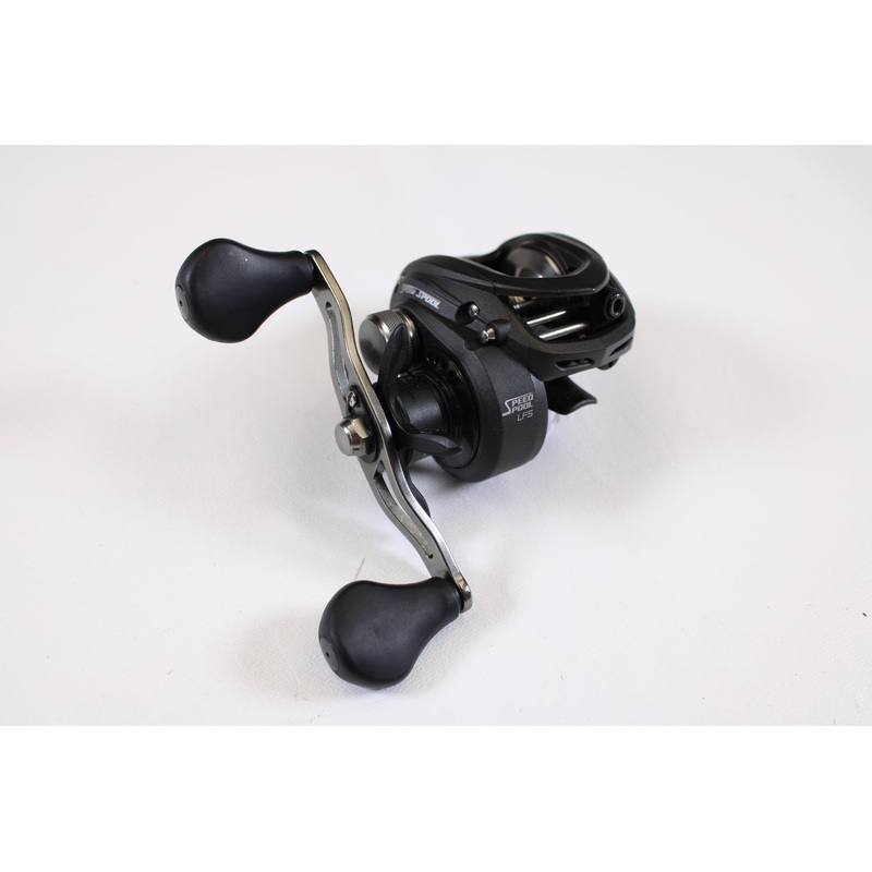 Lew's Speed Spool SS1XHA 8.3:1 RH - Used Casting Reel - Very Good Condition