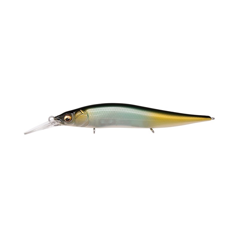 Megabass Vision 110 1 Jr. Jerkbait Ito Natural | 0469846791