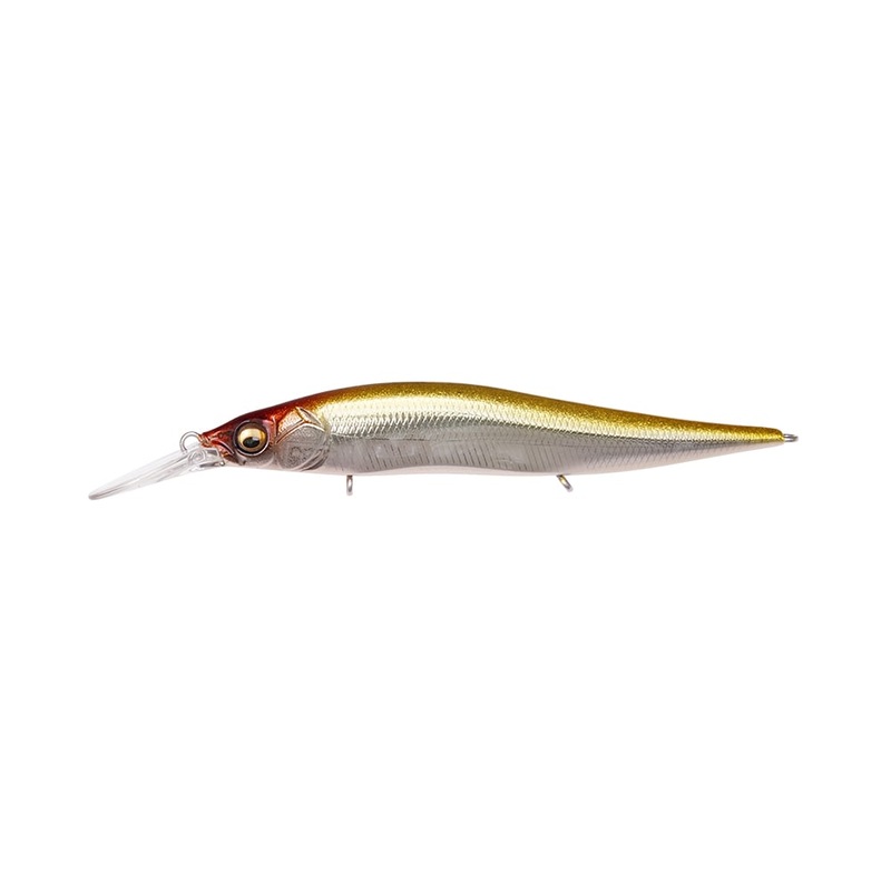 Megabass Vision 110 1 Jr. Jerkbait MG Western Clown | 0469846792