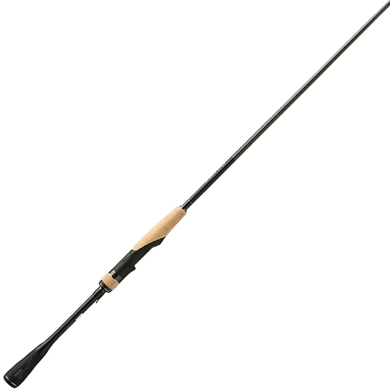 Shimano Expride B Spinning Rod 7'6" Medium Light   | EXS76MLPB
