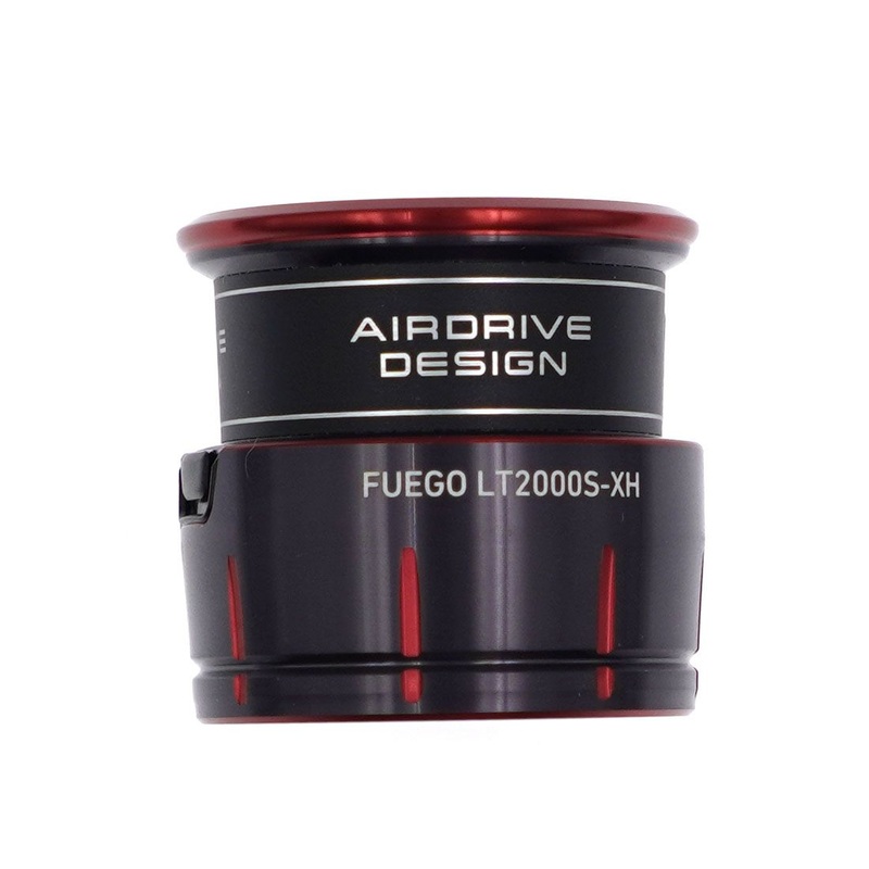 Spare Spool Daiwa Fuego LT2000S-XH