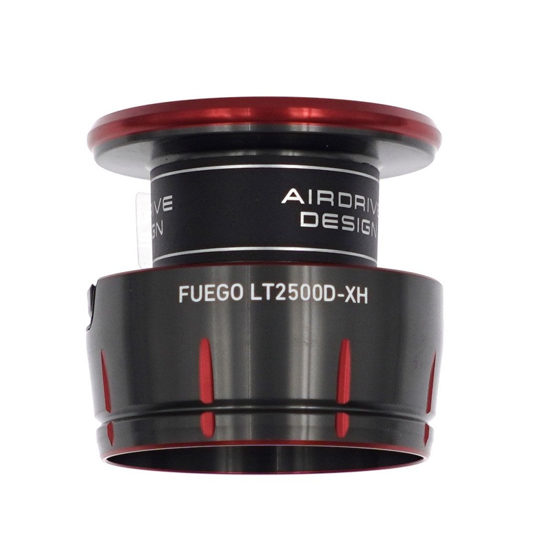Spare Spool Daiwa Fuego LT2500D-XH