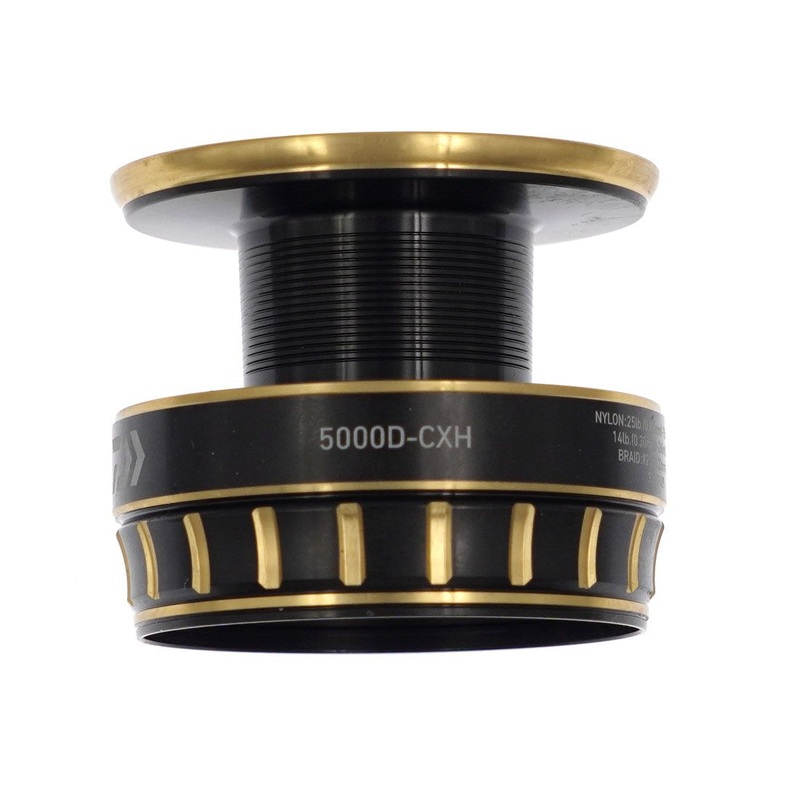 Spare Spool for Daiwa BG SW 2023 5000D-CXH