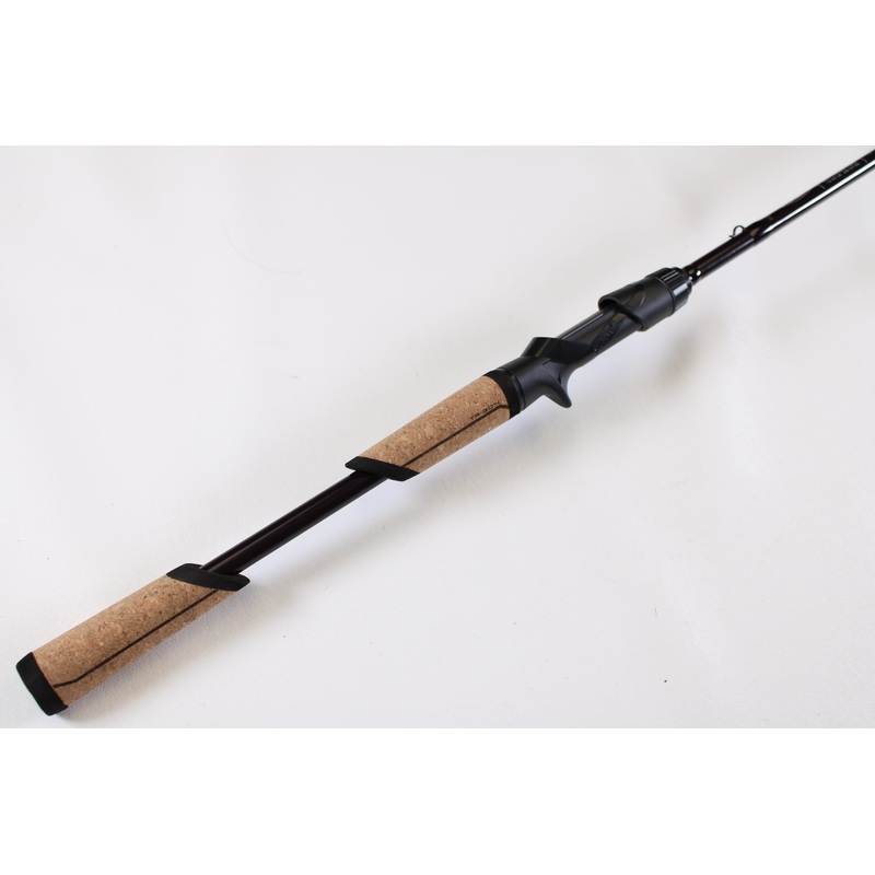 St. Croix Mojo Bass JOC70MHMF Sweeper Spinnerbait 7'0" Medium Heavy - Used Casting Rod - Excellent Condition