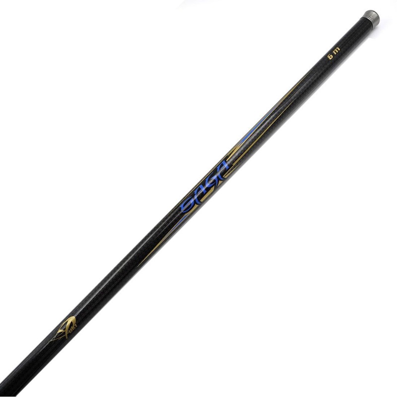 Yuki Saga Pole Float Tele Rod