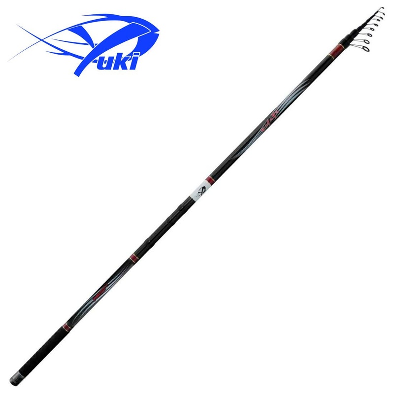 Yuki Smaya Bolo Rod