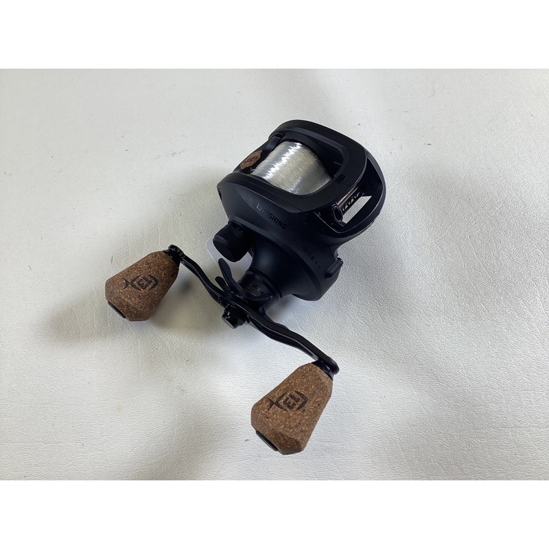 13 Fishing Concept A3 Gen II CA3-8.1-RH 8.1:1 RH - Used Casting Reel - Excellent Condition